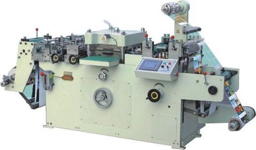 瑞网首页 温州市永嘉瑞程印刷机械厂 产品展示点击图片查看大图