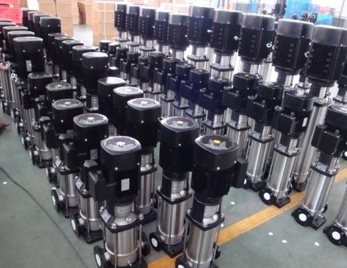 多级泵工厂-多级泵cdlf型多级泵-温州磁久泵业科技有限公司