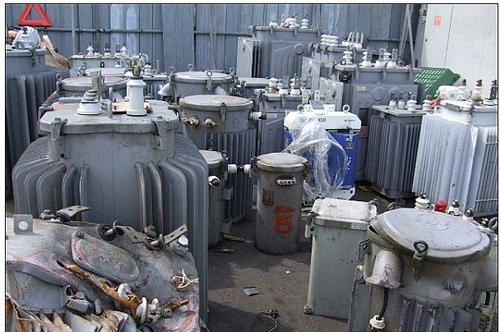 首页 产品展示 工厂废旧设备 瑞安工厂废旧设备回收